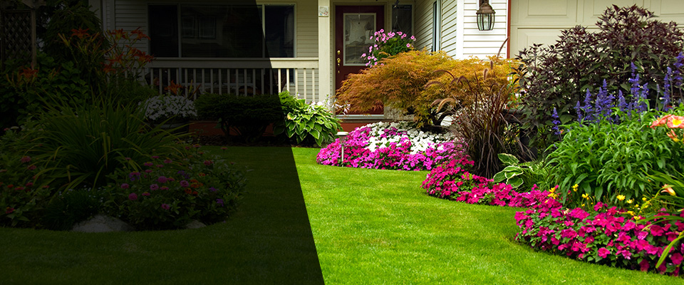 Pennsville Landscapers