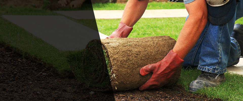 Pennsville Landscapers