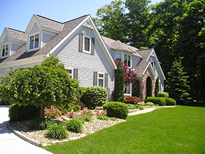Landscapers and Lawncare Services in Pennsville, NJ